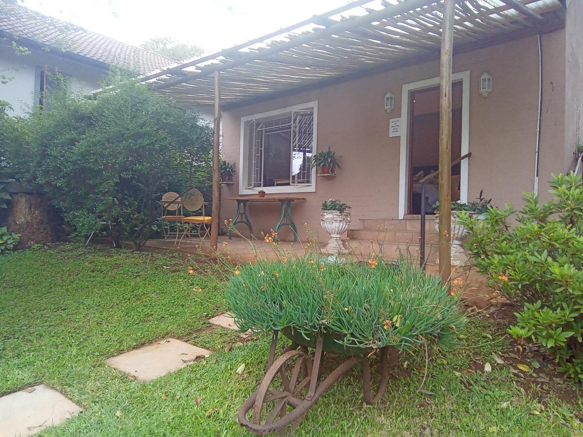 Holiday home Welcome *