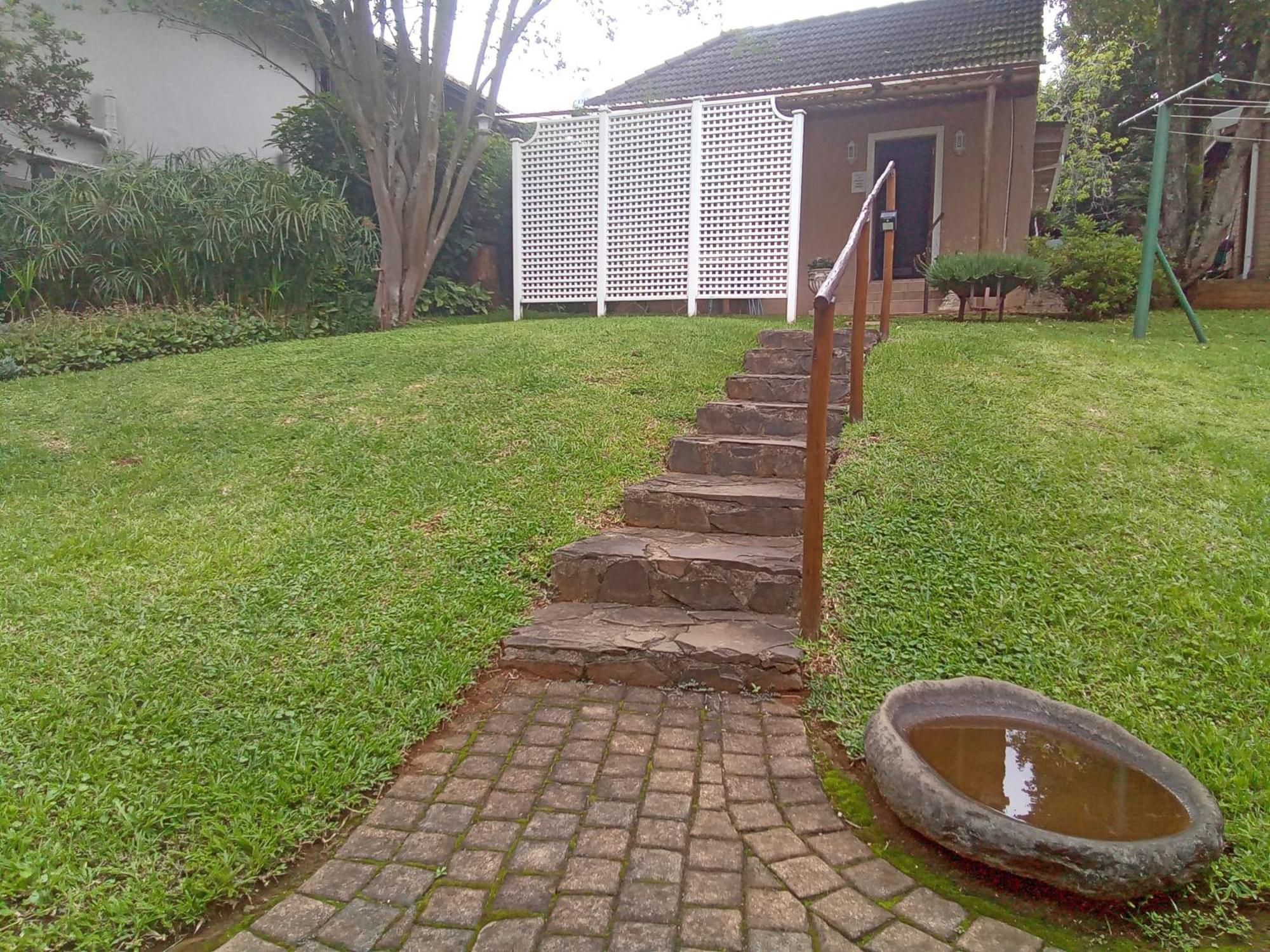Holiday home Welcome Pietermaritzburg