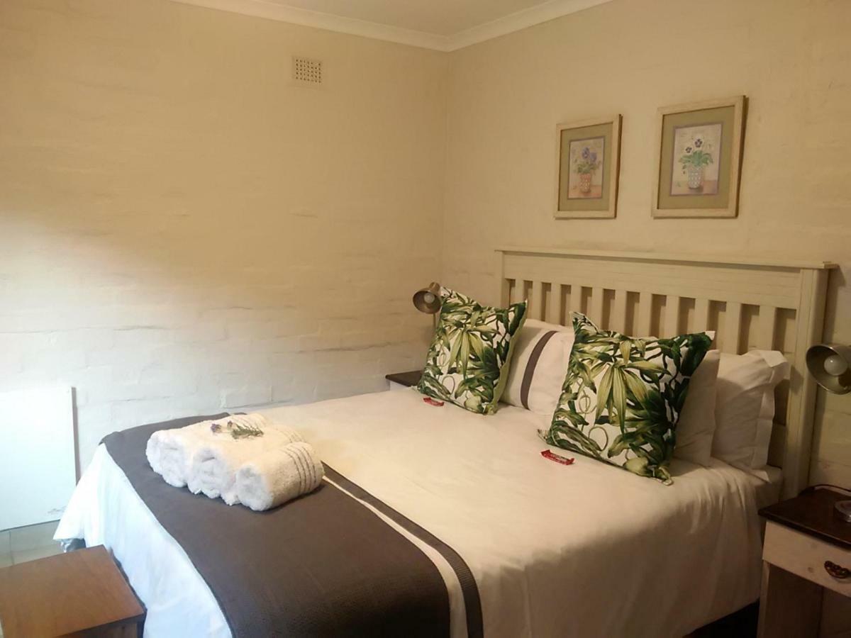 Welcome Pietermaritzburg