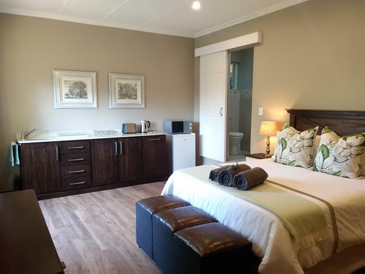 Welcome Holiday home Pietermaritzburg